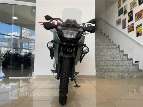 VERSYS-X 300 TOURER ABS