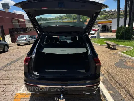 TIGUAN Allspac R-Line 350 TSI 2.0 4x4