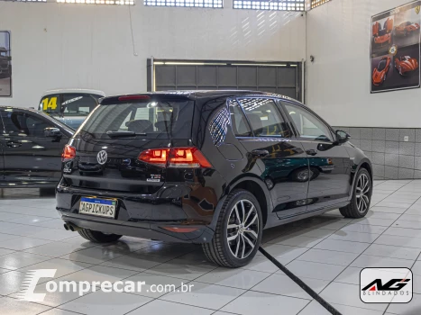 GOLF 1.4 TSI Comfortline 16V