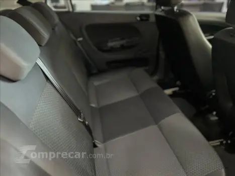 GOL 1.0 12V MPI Totalflex