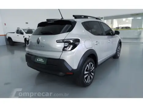 KARDIAN 1.0 TCE FLEX EVOLUTION EDC