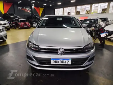 VIRTUS - 1.6 MSI TOTAL MANUAL