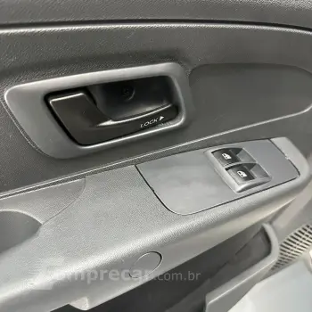 Strada Working HARD 1.4 Fire Flex 8V CD