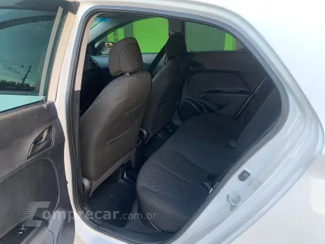 HB20 1.0 12V Comfort