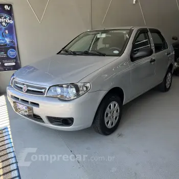 Fiat Palio 1.0/ Trofeo 1.0 Fire/ Fire Flex 4p 4 portas