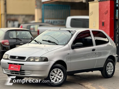 Fiat PALIO 1.0 MPI Fire 8V 2 portas