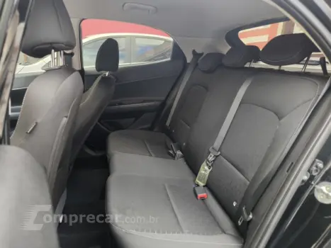 HB20 - 1.0 12V COMFORT MANUAL