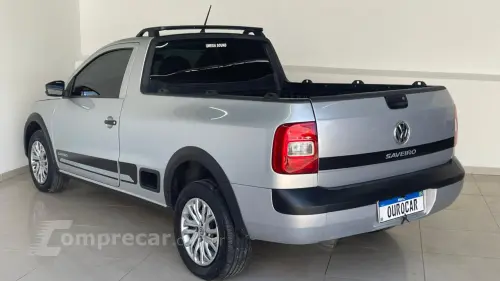 SAVEIRO 1.6 MI Trendline CS 8V