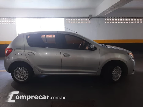 SANDERO 1.6 Expression 8V