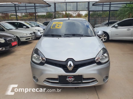 CLIO 1.0 Expression 16V Hi-power