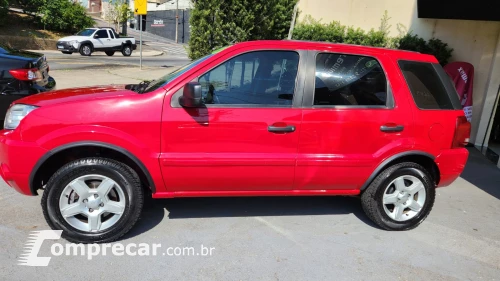 ECOSPORT 2.0 XLT Freestyle 16V