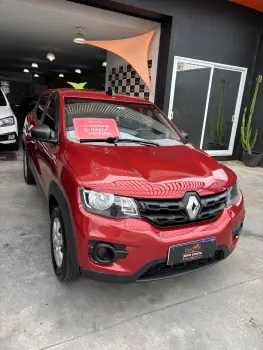 KWID 1.0 12V SCE ZEN