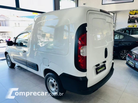 FIORINO 1.4 MPI Furgão Endurance 8V