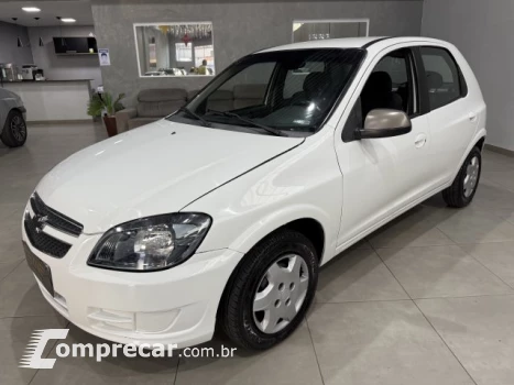 CELTA - 1.0 MPFI LT 8V 4P MANUAL