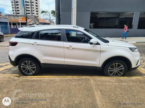 TERRITORY SEL 1.5 GTDi EcoBoost Aut.