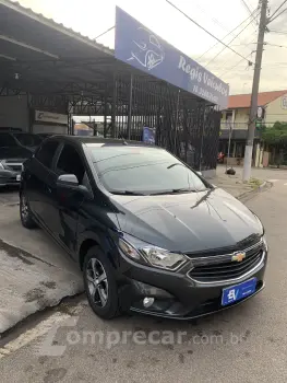 ONIX 1.4 MPFI LTZ 8V