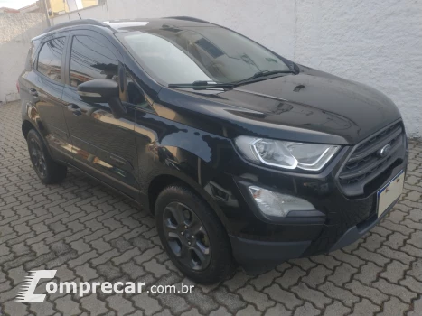 ECOSPORT 1.5 Ti-vct Freestyle