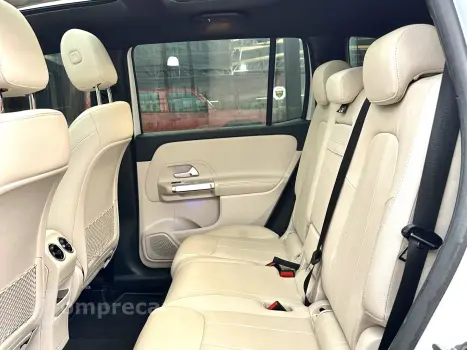 GLB 200 1.3 CGI GASOLINA PROGRESSIVE 7G-DCT