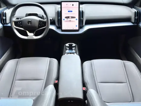 EX30 51 KW ELÉTRICO CORE