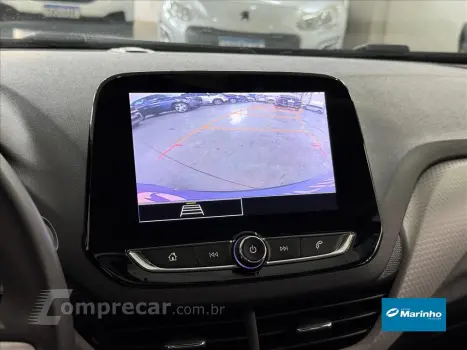 ONIX 1.0 TURBO FLEX PLUS PREMIER AUTOMÁTICO