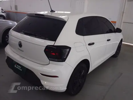 POLO 1.0 MPI TRACK MANUAL