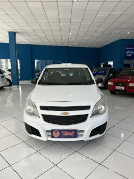 MONTANA 1.4 MPFI LS CS 8V