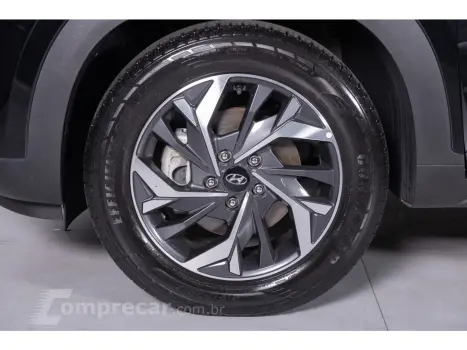 CRETA 1.0 TGDI FLEX PLATINUM AUTOMÁTICO