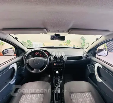 SANDERO 1.0 Authentique 16V