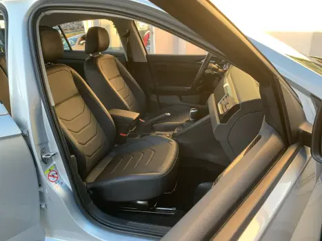 VIRTUS Comfort. 200 TSI 1.0 Flex 12V Aut