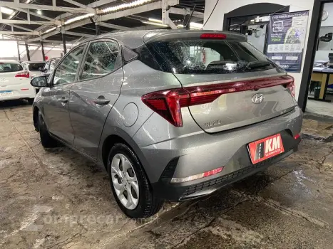 HB20 COMFORT 1.0 FLEX 12V MEC.