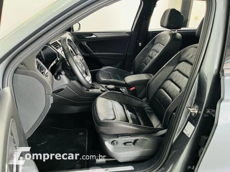 TIGUAN ALLSPACE RL