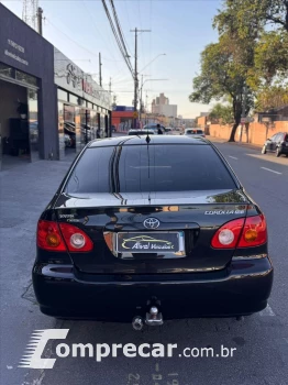 COROLLA 1.8 XEI 16V