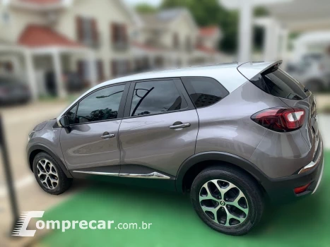 CAPTUR 1.6 16V SCE Bose