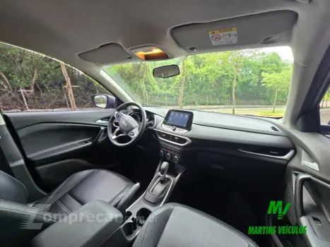 TRACKER 1.0 Turbo LT