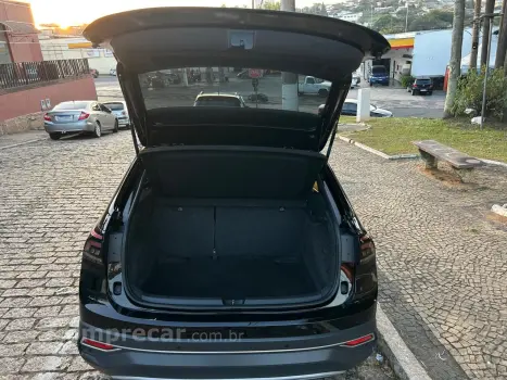 Nivus Highline 1.0 200 TSI Flex Aut.