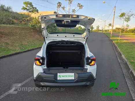 KARDIAN 1.0 TCE Evolution EDC