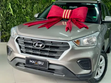 CRETA 1.6 16V Attitude