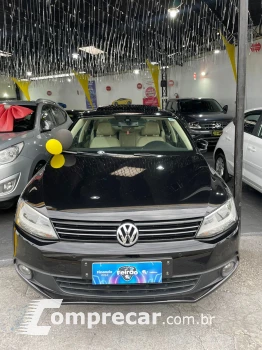 JETTA 2.0 Comfortline