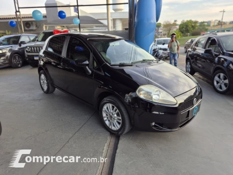 Punto ATTRACTIVE 1.4 Fire Flex 8V 5p