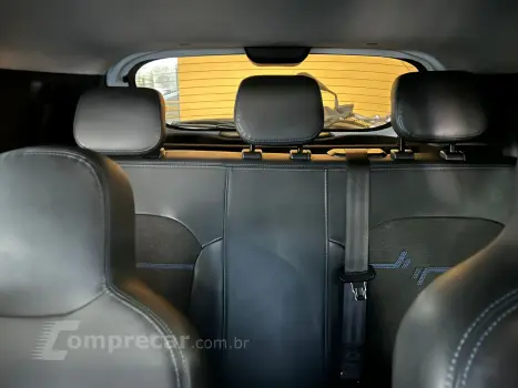 Kwid KWID Intense 1.0 Flex 12V 5p Mec.