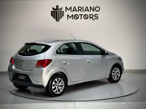 ONIX 1.4 MPFI LT 8V FLEX 4P MANUAL