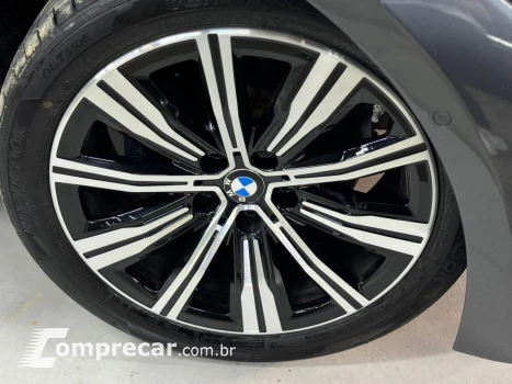 320i 2.0 16V TURBO FLEX GP AUTOMÁTICO