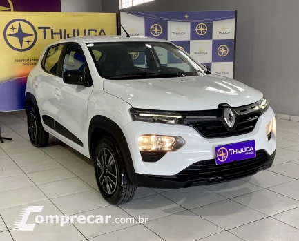 KWID 1.0 12V SCE Intense