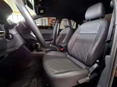 VIRTUS EXCLUSIVE 250TSI 1.4 FLEX 16V AUT
