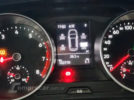 TIGUAN Allspac 250 TSI 1.4 Flex