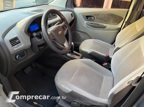 SPIN 1.8 LTZ 8V