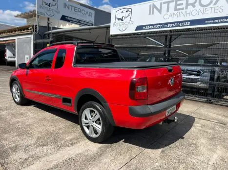 SAVEIRO 1.6 MI Trooper CE 8V G.V