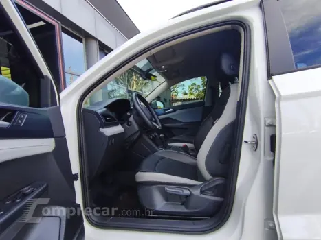 TAOS 1.4 250 TSI Comfortline