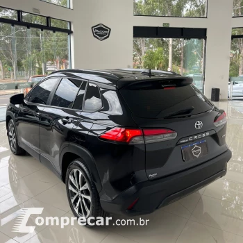 COROLLA CROSS 2.0 Vvt-ie XRE