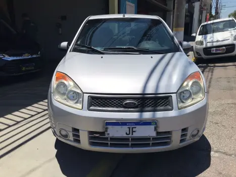 FIESTA 1.6 MPI Class Sedan 8V